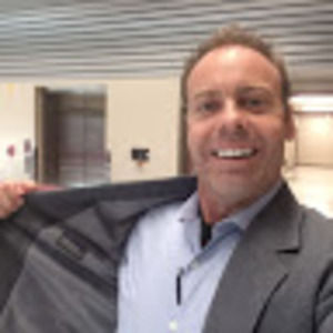 Meet your Posher, Kevin